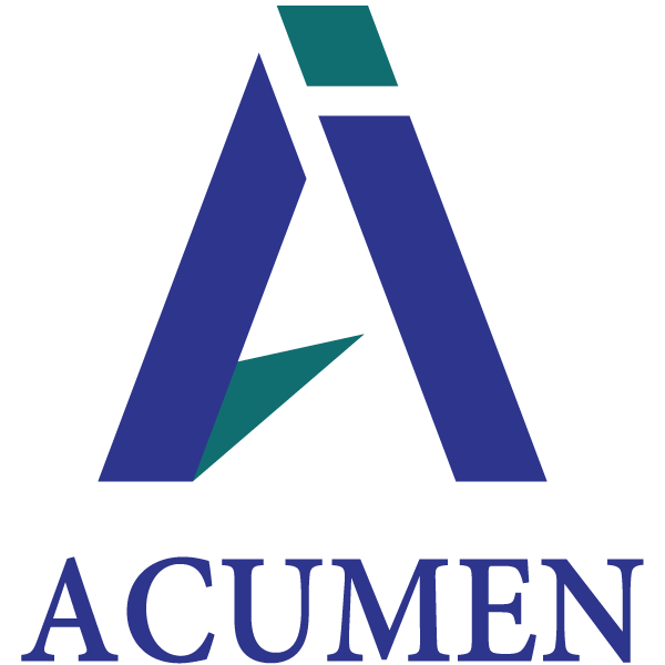 Acumen logo